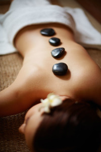 Hot Stone Massage